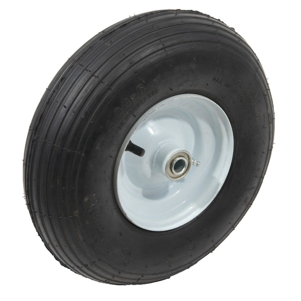 Wheel Barrow 13 Pnu